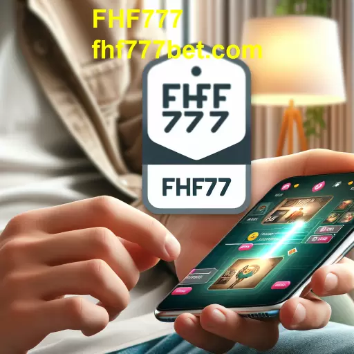 A Revolução dos Jogos Mobile no FHF777