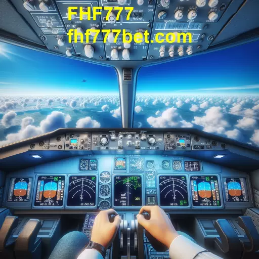 Explorando a Categoria de Jogos de Simulação no FHF777